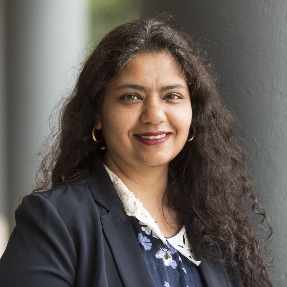 Dr Adeeba Ahmad – Lecturer Dr Adeeba Ahmad - Lecturer