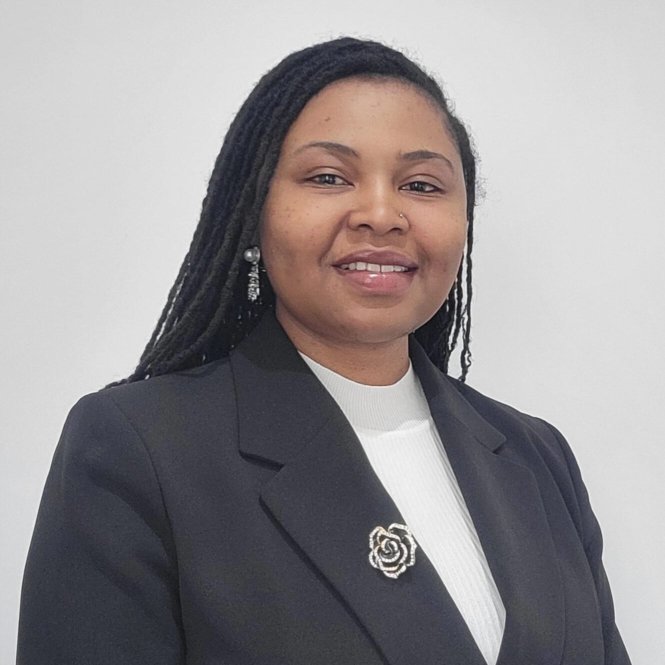 Dr Claire – Lecturer & Deputy Manager Academics Dr Claire - Lecturer & Deputy Manager Academics