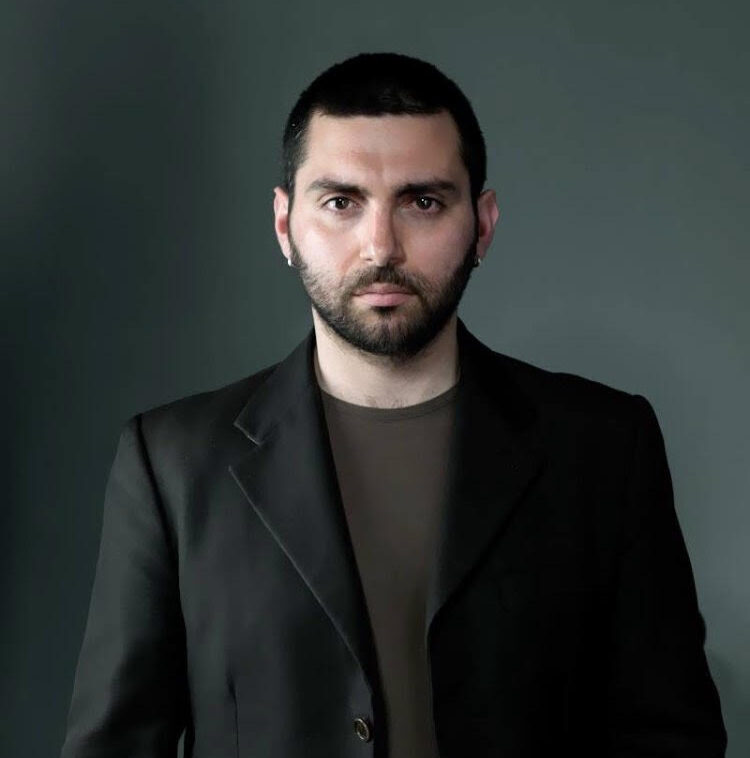 Dr Vincenzo Bernabei – Lecturer Dr Vincenzo Bernabei - Lecturer