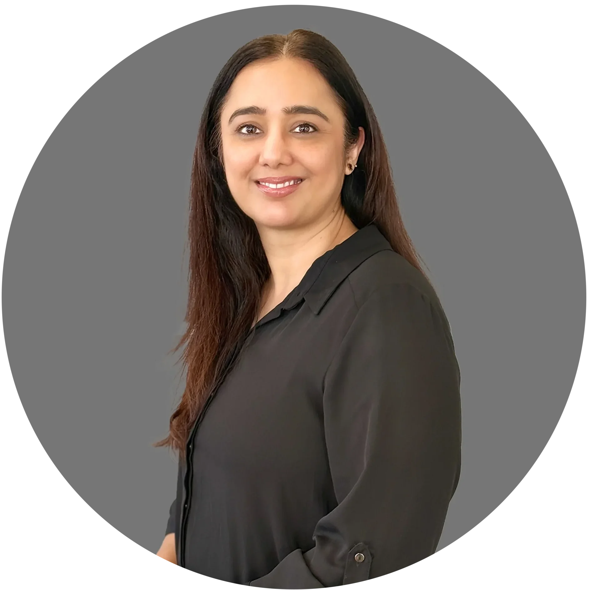 Sharmeen Shah (Manager Student Support and Engagement) (1) Sharmeen Shah (Manager Student Support and Engagement) (1)
